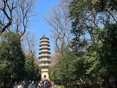 -灵谷景区