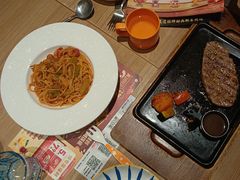 -必胜客(龙泉万达店)