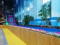 -青岛东方影都融创水世界