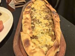 -Efes Turkish & Mediterranean Cuisine 艾菲斯餐厅(陆家嘴店)