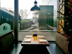 靠窗位-汉巴味德(大悦城店)