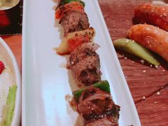 -造精酿餐厅