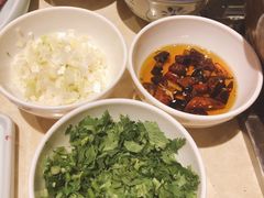 金牌麻将小料-三宝涮肉(体育学院店)