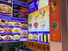 -院里汤包·虾汤包青岛菜(辽源路店)