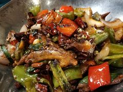 -三猫黑鱼花(南大店)