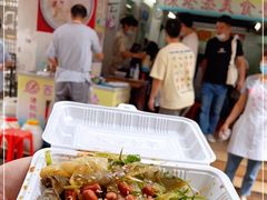 -陈添記·祖傳爽鱼皮·西关老字号(广州首店)