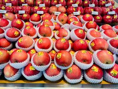 -果蔬好生活超市(双井店)