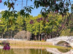 -华南师范大学(广州大学城校区)