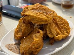 -老北京馅饼粥(西单店)