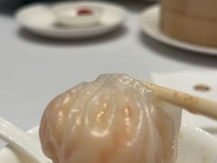 -明阁 Ming Court(广州朗豪酒店)