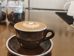 -铁手珈琲制造局metalhands(望京店)