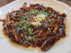 -长兴菜馆(高桥店)