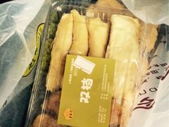 王家沙点心店(南京西路总店)-王家沙点心店(南京西路总店)