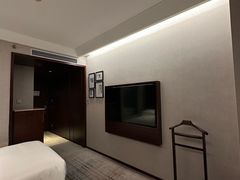 -上海龙之梦万丽酒店