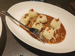 -喜悦烤鸭·新京菜(王府井店)