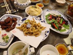 -宁波状元楼酒店(和义路店)