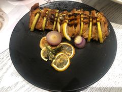 -娜娜家·Nana's restaurant(国金汇店)