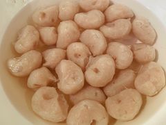 -章记正宗南岗鱼蛋火锅