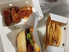 -必胜客(欢乐颂店)