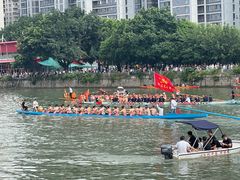 -光明港公园