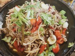 -张关合渣(航空大道店)