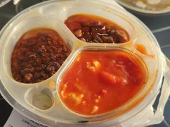 -大嘻咹biangbiang面(历史博物馆店)