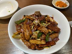 -寻裕记·现炒浇头面(人民广场店)