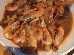 -台记小海鲜(七宝店)