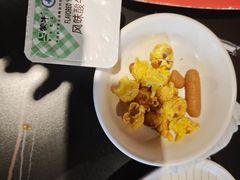-辣尚瘾·烤鱼·新川菜(交大直营店)
