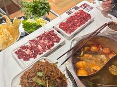 -八合里潮汕鲜牛肉火锅(吉大店)