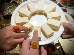 -东方亚克西餐厅(西康路店)