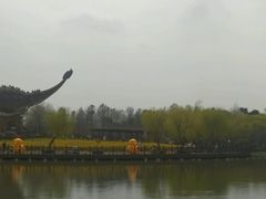 -自然谷恐龙园
