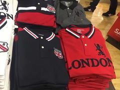 -Giordano(尖沙咀站店)