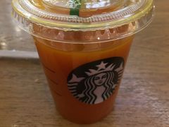 -星巴克(广州中华广场B1层店)