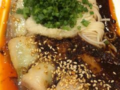-新川办餐厅