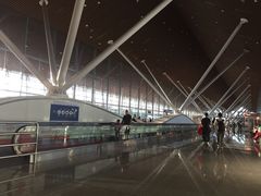 -吉隆坡国际机场
