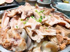 -猪肉婆私房菜(容桂总店)