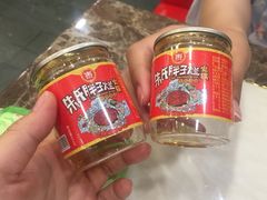 -朱氏胖子烂火锅(洪崖洞店)