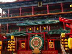-西湖楼禧园·宴会聚餐(三一大道店)