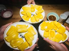 -椰夫人·养生椰子鸡(金沙洲永旺店)