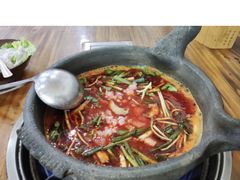 -笔记安顺夺夺粉火锅