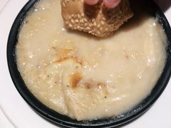 餐前面包-西堤牛排(南京龙江店)