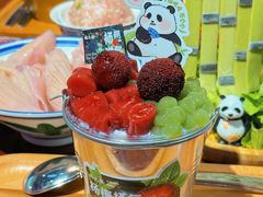 -楠火锅(绿地新都会店)