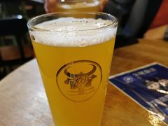 -牛啤堂精酿啤酒餐吧(五棵松华熙店)