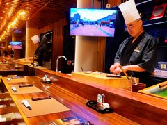 -北京泰富酒店-道日本料理餐厅