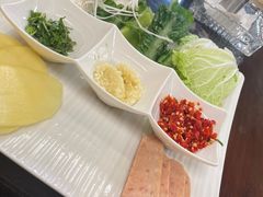 -玛禄藏膳(五分店)