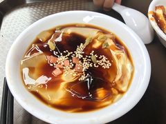 凉粉儿-洞子口张老二凉粉(文殊院店)