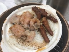 -富园海鲜酒家(佐敦店)