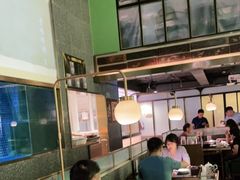 大堂-顺峰顺水顺德菜(龙华店)