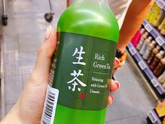 饮料-Olé精品超市(北京合生汇店)